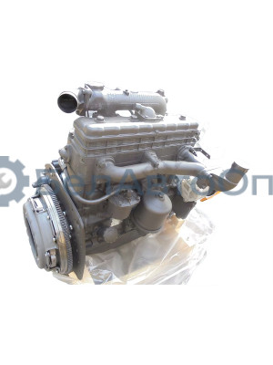 Двигатель Д-243-860  ММЗ  Д243-860